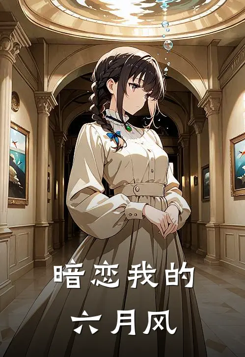 暗恋我的六月风