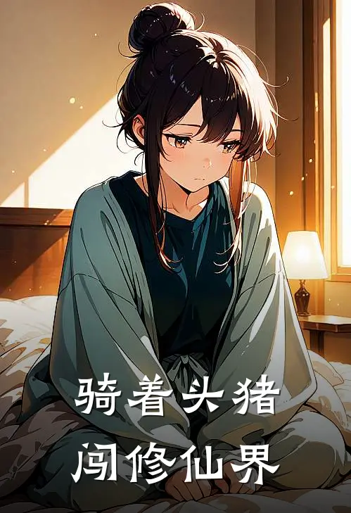 骑着头猪闯修仙界