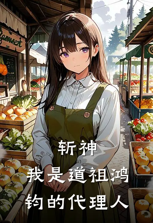 斩神：我是道祖鸿钧的代理人