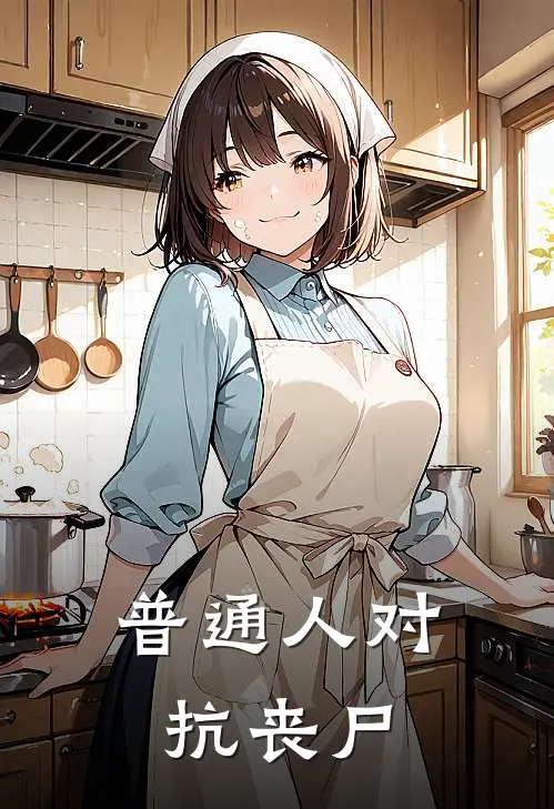 普通人对抗丧尸