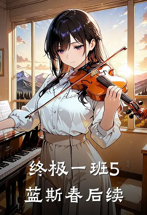 终极一班5蓝斯春后续