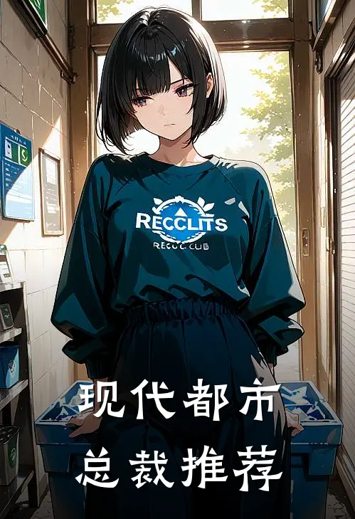 现代都市总裁推荐