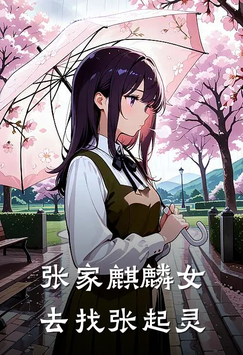 张家麒麟女去找张起灵