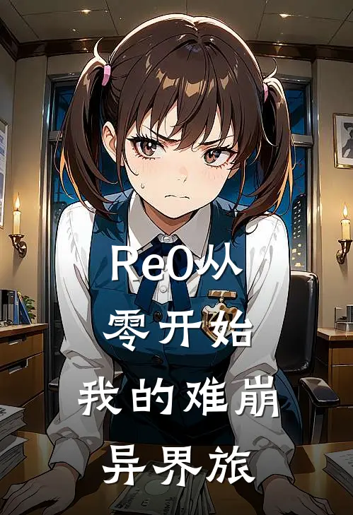 Re0从零开始，我的难崩异界旅