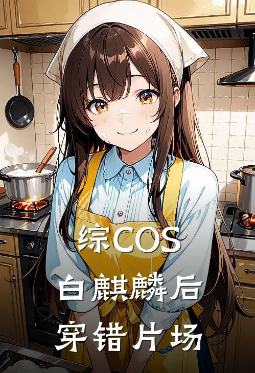 【综】COS白麒麟后穿错片场