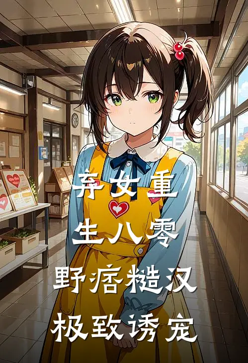 弃女重生八零，野痞糙汉极致诱宠