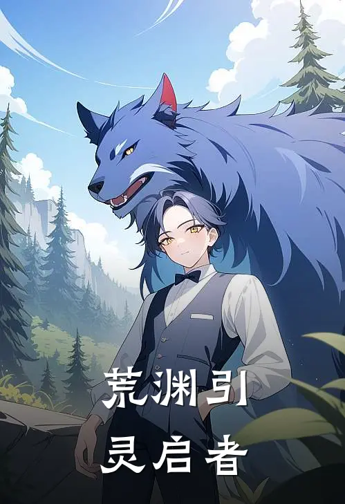 荒渊引：灵启者