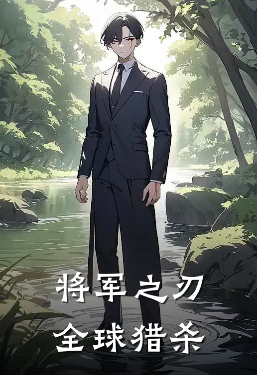 将军之刃全球猎杀