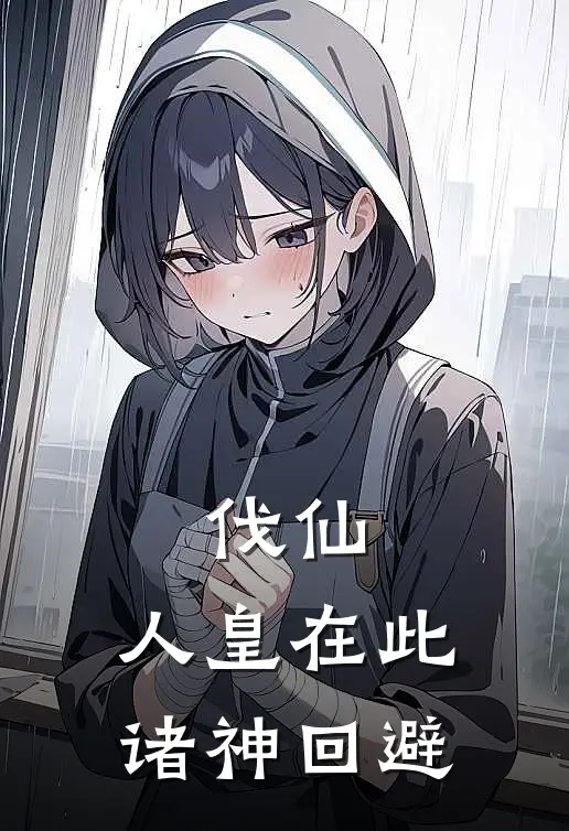 伐仙：人皇在此，诸神回避