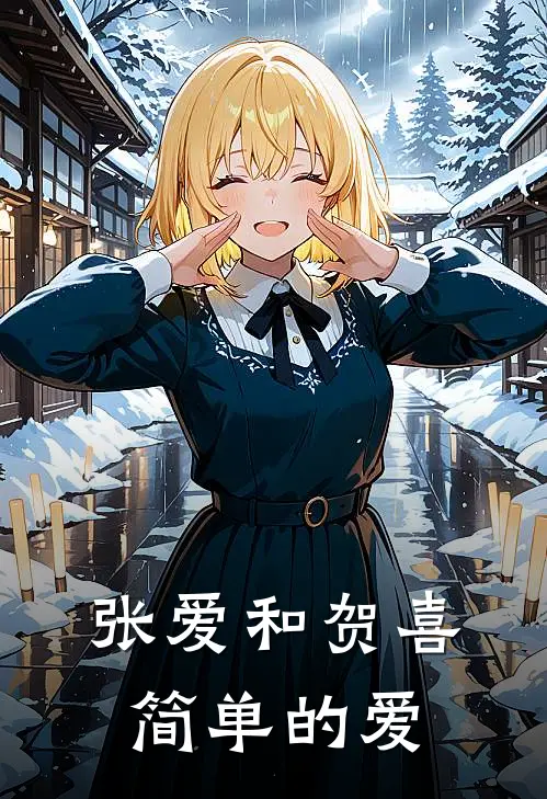 张爱和贺喜简单的爱