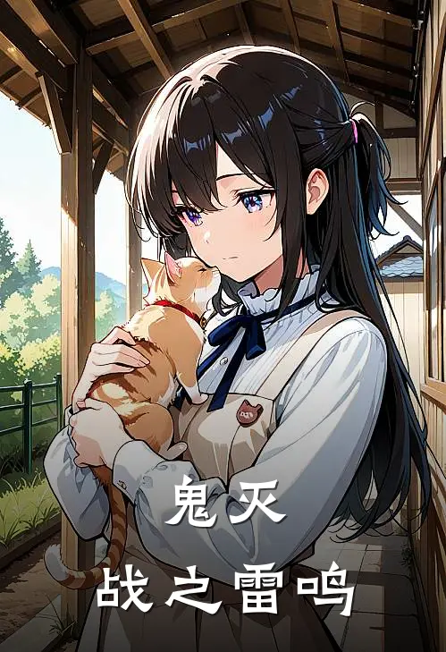 鬼灭：战之雷鸣