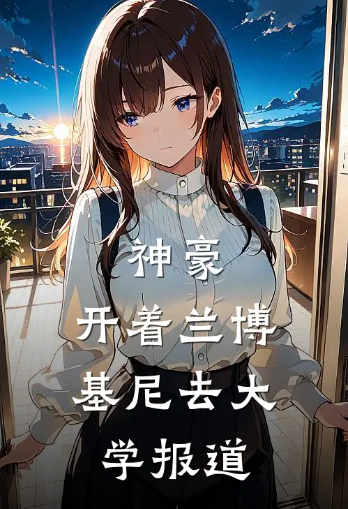 神豪：开着兰博基尼去大学报道