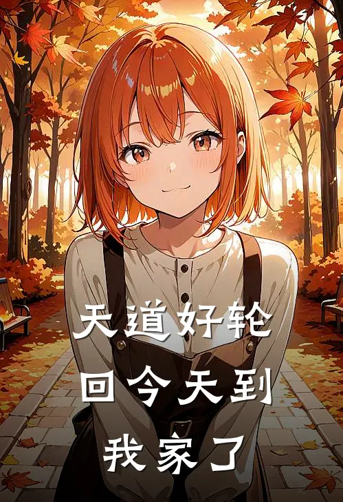 天道好轮回今天到我家了