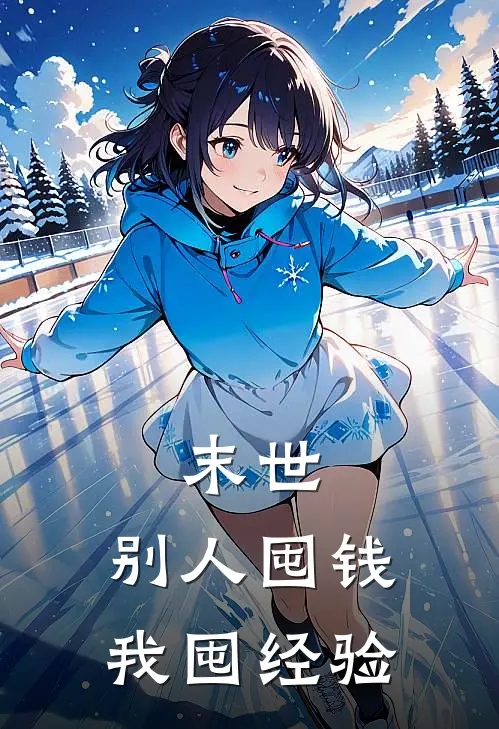 末世：别人囤钱，我囤经验