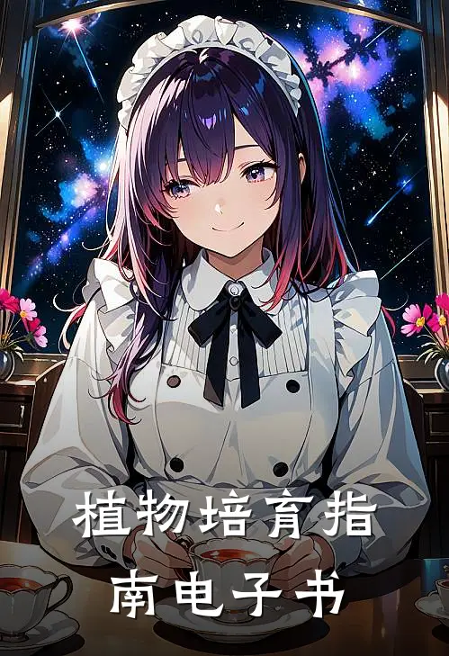 植物培育指南电子书