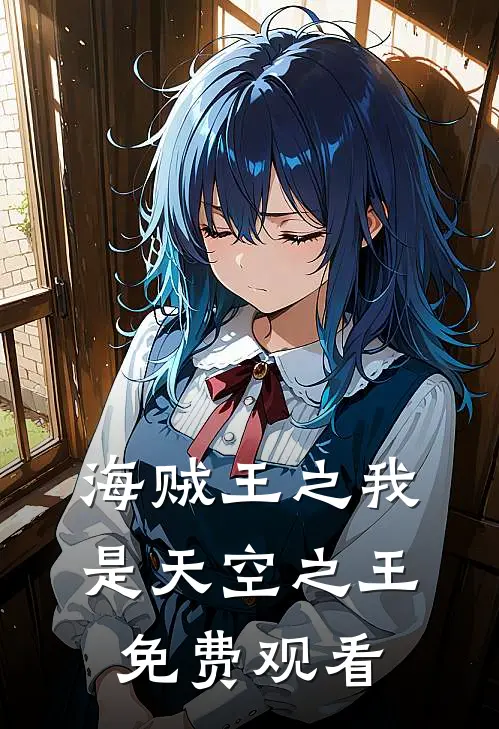 海贼王之我是天空之王免费观看