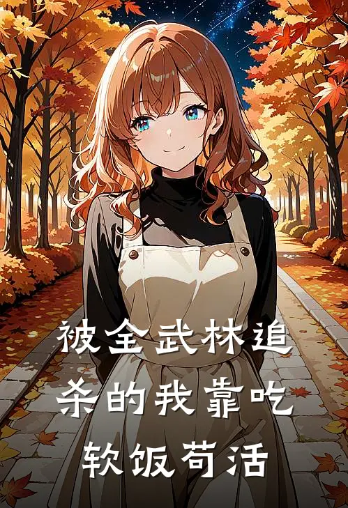 被全武林追杀的我靠吃软饭苟活