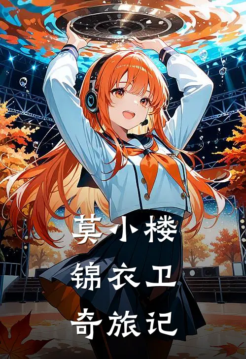 莫小楼锦衣卫，奇旅记