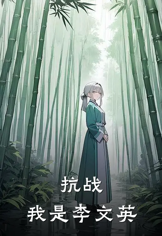 抗战：我是李文英