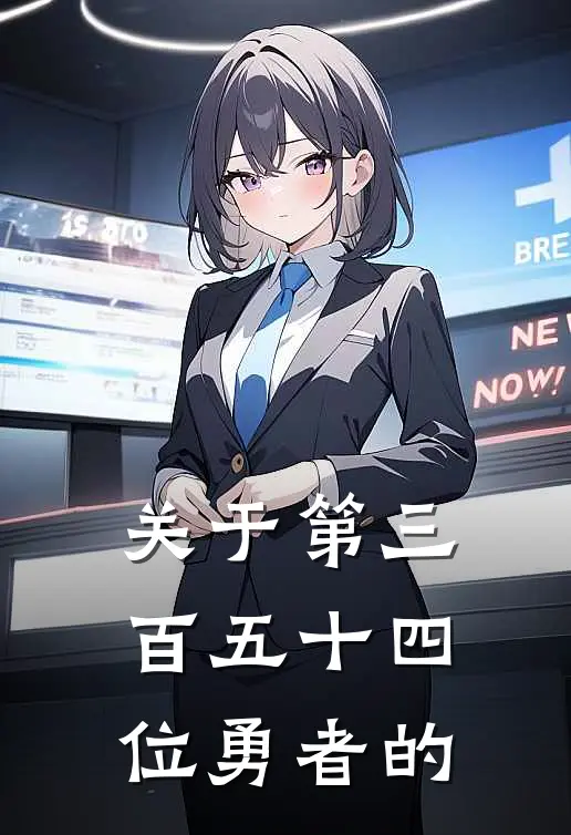 关于第三百五十四位勇者的