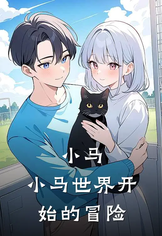 小马：小马世界开始的冒险