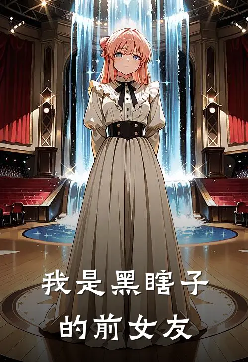 我是黑瞎子的前女友