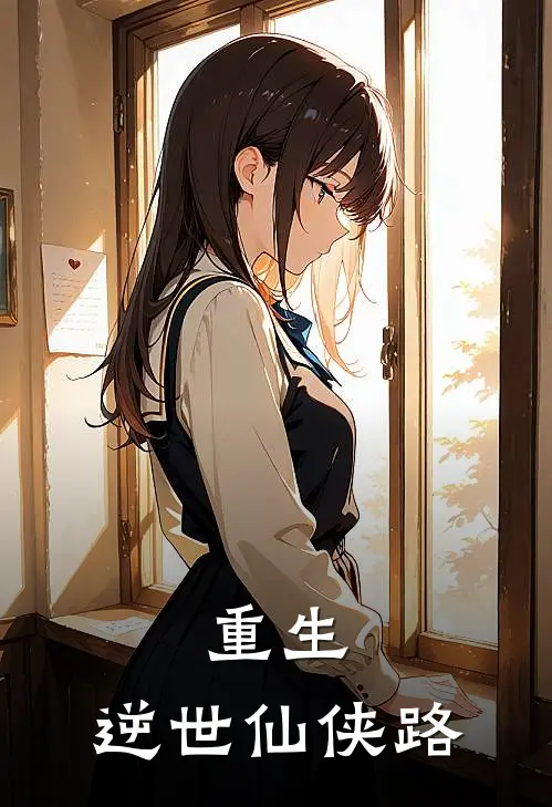 重生：逆世仙侠路