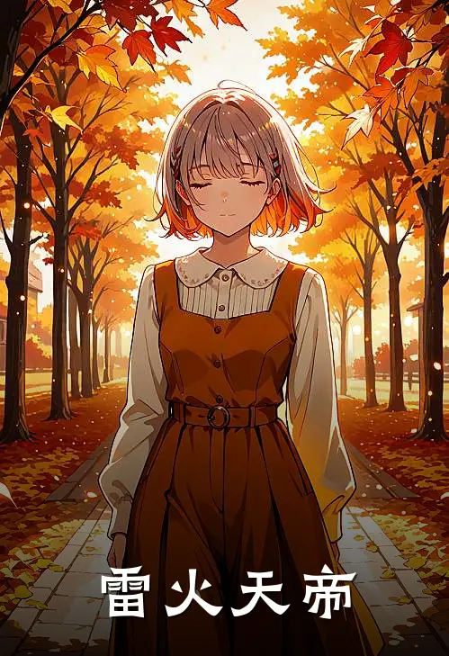 雷火天帝