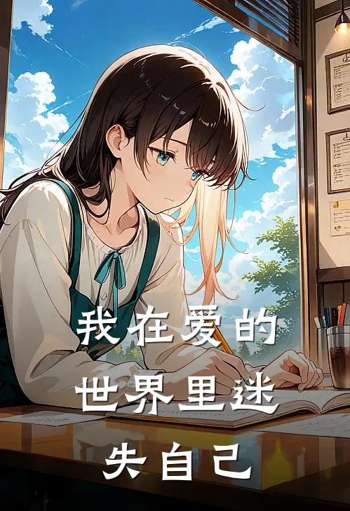 我在爱的世界里迷失自己