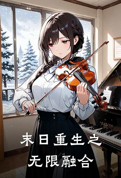 末日重生之无限融合