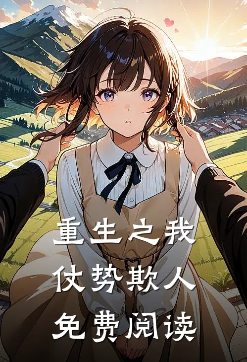 重生之我仗势欺人免费阅读