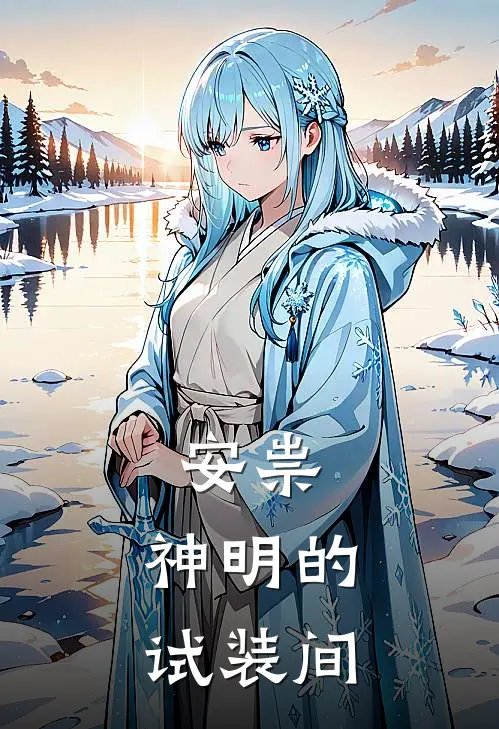 安祟：神明的试装间