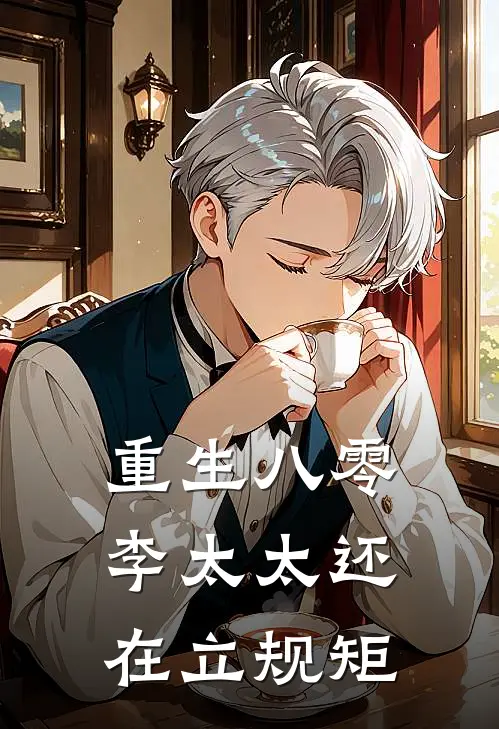 重生八零：李太太还在立规矩