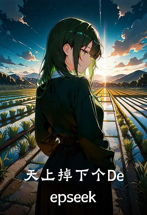 天上掉下个Deepseek