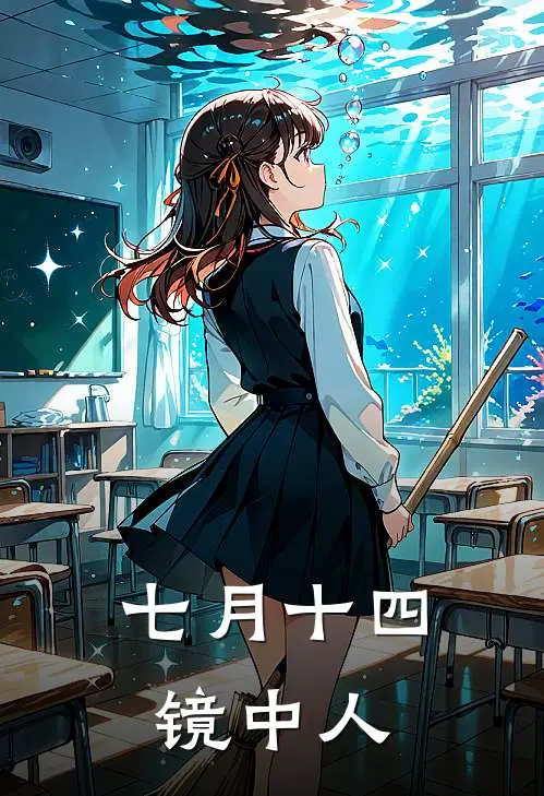 七月十四【镜中人】