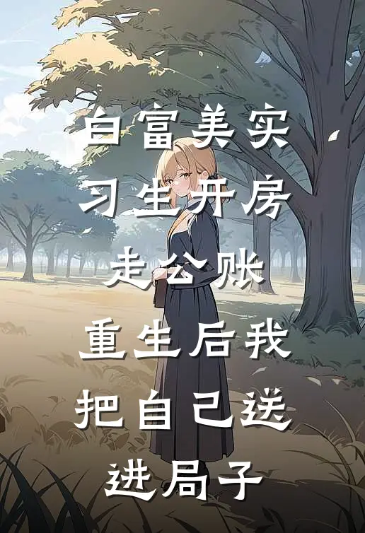 白富美实习生开房走公账，重生后我把自己送进局子