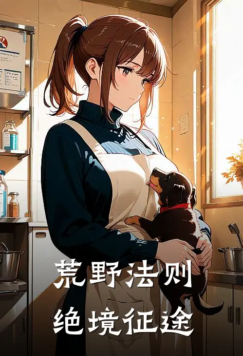 荒野法则：绝境征途