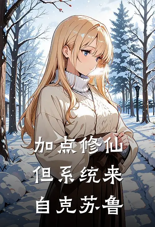 加点修仙，但系统来自克苏鲁