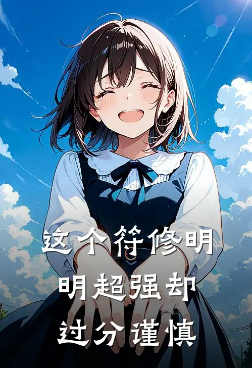 这个符修明明超强却过分谨慎