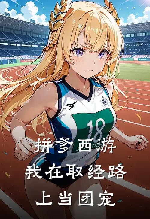 拼爹西游，我在取经路上当团宠