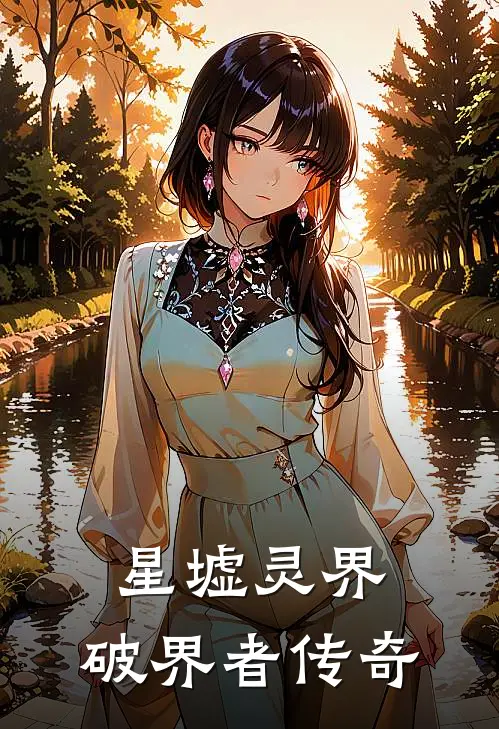 星墟灵界：破界者传奇