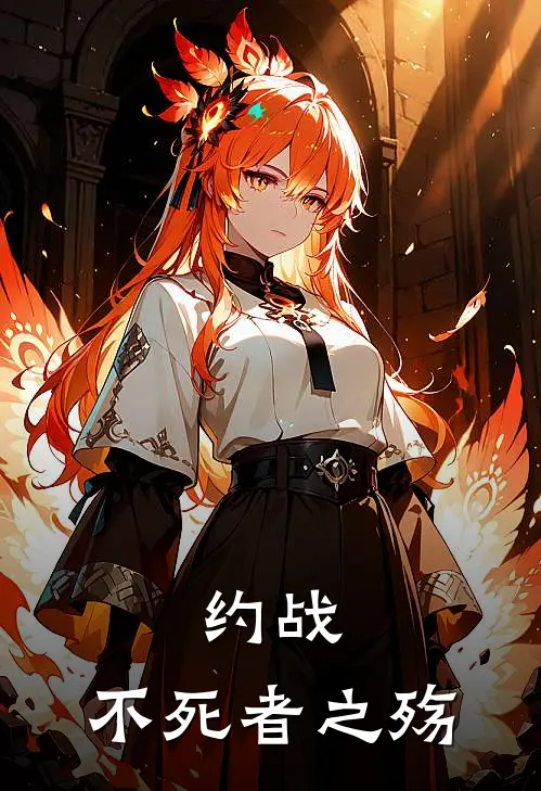 约战：不死者之殇