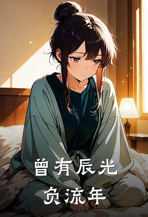 曾有辰光负流年