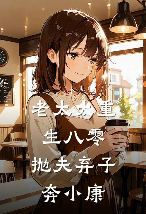 老太太重生八零，抛夫弃子奔小康