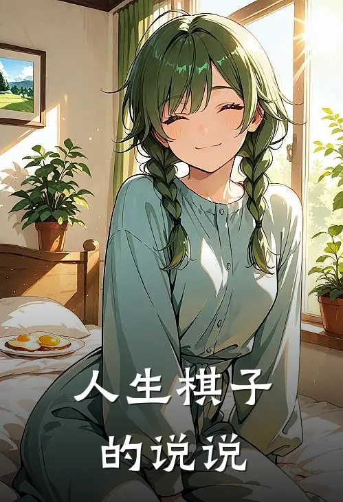 人生棋子的说说