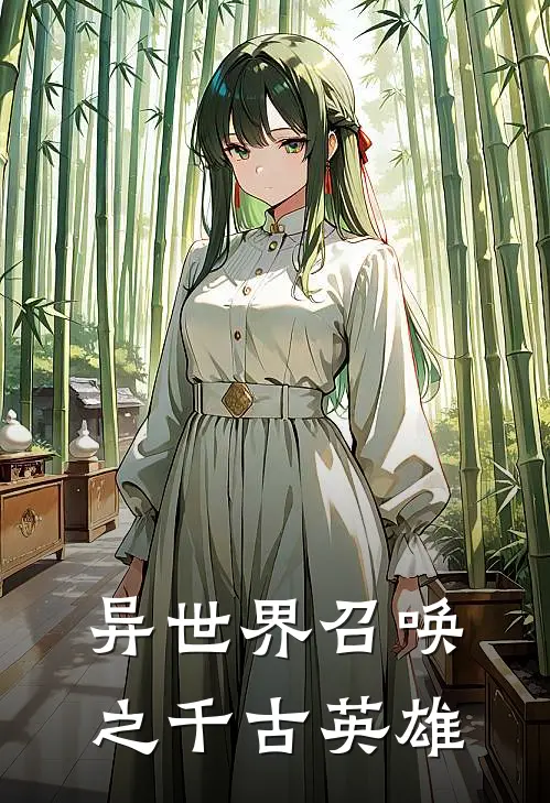 异世界召唤之千古英雄