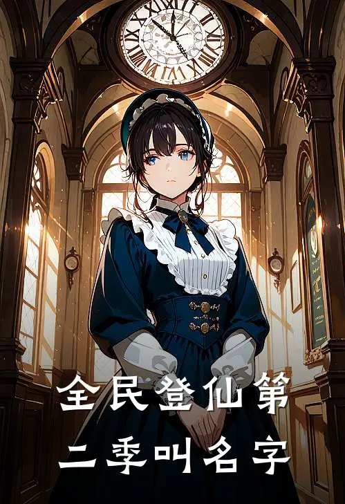 全民登仙第二季叫名字