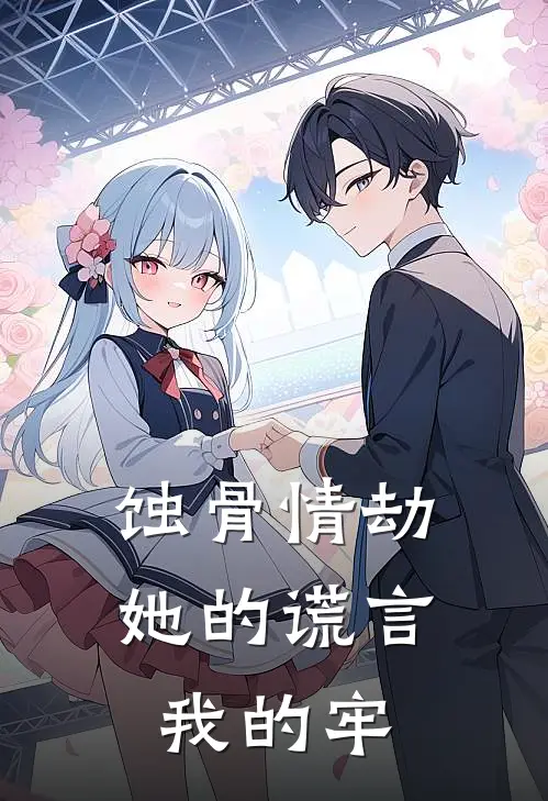 蚀骨情劫：她的谎言我的牢