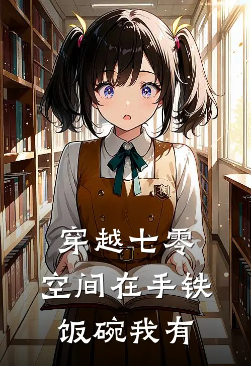 穿越七零：空间在手铁饭碗我有