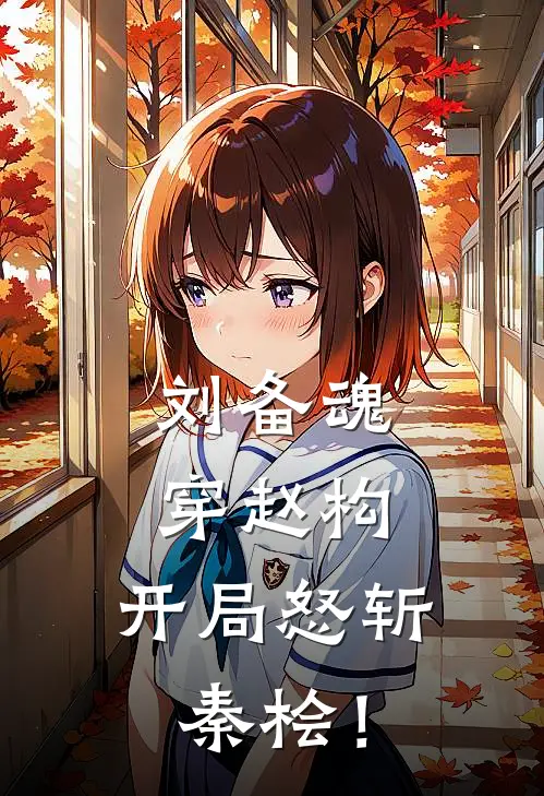 刘备魂穿赵构：开局怒斩秦桧！